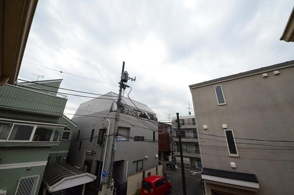 ソレーユの物件内観写真